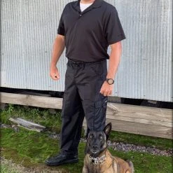 Handler Training Pants -Puppy`s Store 90119080 62 full 60112.1638911366