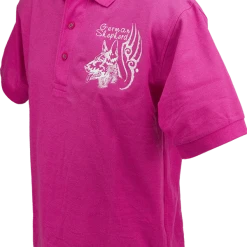 Embroidered Polo Shirt - Breed Specific -Puppy`s Store 902072 12 full 59526.1638911423