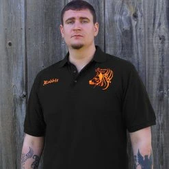 Embroidered Polo Shirt - Breed Specific -Puppy`s Store 902072 5 full 70404.1638911424