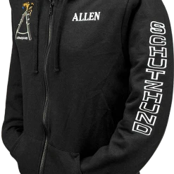 Embroidered Schutzhund Hoodies -Puppy`s Store 91000 12 full 66321.1638911419