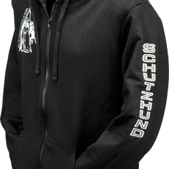 Embroidered Schutzhund Hoodies -Puppy`s Store 91000 13 full 87127.1638911421