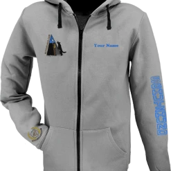 Embroidered Schutzhund Hoodies -Puppy`s Store 91040 1 full 38191.1638911423