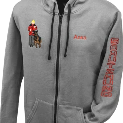 Embroidered Schutzhund Hoodies -Puppy`s Store 91050 6 full 26782.1638911418