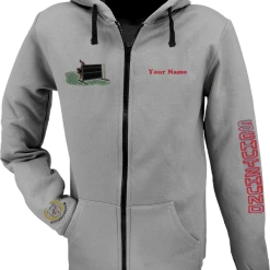 Embroidered Schutzhund Hoodies -Puppy`s Store 91070 1 full 73683.1638911411