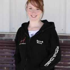 Personalized Dog Breed Hoodie -Puppy`s Store 91080 Hoodies full 61618.1643644252