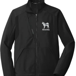 Soft Shell Jacket - Breed Specific