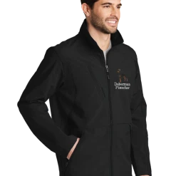 Soft Shell Jacket - Breed Specific -Puppy`s Store 934075 103 full 69931.1638911455