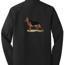 Soft Shell Jacket - Breed Specific -Puppy`s Store 934075 107 full 16885.1638911444