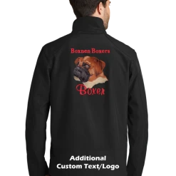 Soft Shell Jacket - Breed Specific -Puppy`s Store 934075 108 full 05450.1638911446