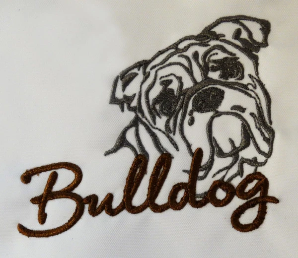 Hooded Soft Shell Jacket - Breed Specific Portrait Outline 19 Hooded Soft Shell Jacket - Breed Specific Portrait Outline - Image 19