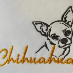 Hooded Soft Shell Jacket - Breed Specific Portrait Outline 43 Hooded Soft Shell Jacket - Breed Specific Portrait Outline -Puppy`s Store 934078 11 full 02010.1642103007