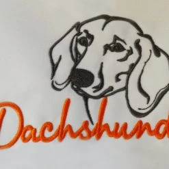 Soft Shell Jacket - Breed Specific Portrait Outline -Puppy`s Store 934078 12 full 22471.1638911473