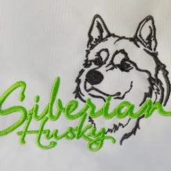 Hooded Soft Shell Jacket - Breed Specific Portrait Outline 47 Hooded Soft Shell Jacket - Breed Specific Portrait Outline -Puppy`s Store 934078 15 full 50711.1642103007