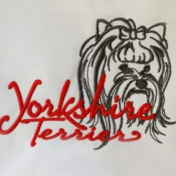 Soft Shell Jacket - Breed Specific Portrait Outline -Puppy`s Store 934078 1 full 43182.1638911470