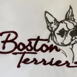 Hooded Soft Shell Jacket - Breed Specific Portrait Outline 38 Hooded Soft Shell Jacket - Breed Specific Portrait Outline -Puppy`s Store 934078 6 full 17136.1642103007