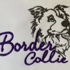 Hooded Soft Shell Jacket - Breed Specific Portrait Outline 40 Hooded Soft Shell Jacket - Breed Specific Portrait Outline -Puppy`s Store 934078 8 full 03375.1642103007