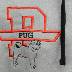 Letterman Hoodie - Breed Specific -Puppy`s Store 935001 16 full 97834.1638911413