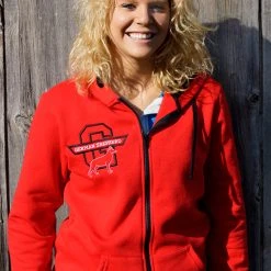 Letterman Hoodie - Breed Specific -Puppy`s Store 935001 1 full 34345.1638911421