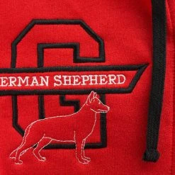 Letterman Hoodie - Breed Specific -Puppy`s Store 935001 2 full 31498.1638911410