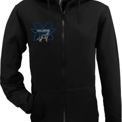 Letterman Hoodie - Breed Specific -Puppy`s Store 935001 4 full 86629.1638911419