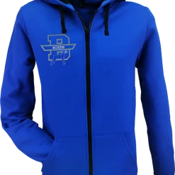 Letterman Hoodie - Breed Specific -Puppy`s Store 935001 6 full 75595.1638911417