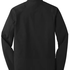 Letterman Soft Shell Jacket - Breed Specific -Puppy`s Store 935002 104 full 27610.1638911451