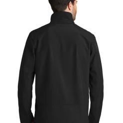 Letterman Soft Shell Jacket - Breed Specific -Puppy`s Store 935002 108 full 21491.1638911457