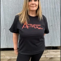 ADC Logo TShirt With Personalized Text -Puppy`s Store 935006 11 full 93737.1649066708