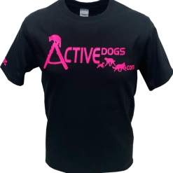 ADC Logo TShirt With Personalized Text -Puppy`s Store 935006 12 full 16869.1649066708