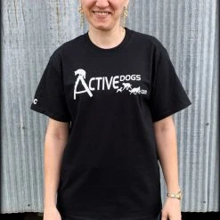 ADC Logo TShirt With Personalized Text -Puppy`s Store 935006 13 full 01777.1649066708