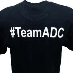 ADC Logo TShirt With Personalized Text -Puppy`s Store 935006 14 full 26406.1649066708