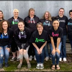 ADC Logo TShirt With Personalized Text -Puppy`s Store 935006 3 full 89472.1649066708