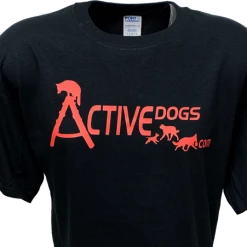 ADC Logo TShirt With Personalized Text -Puppy`s Store 935006 6 full 79023.1649066708