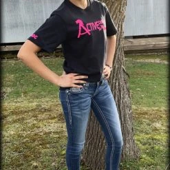 ADC Logo TShirt With Personalized Text -Puppy`s Store 935006 8 full 18972.1649066708