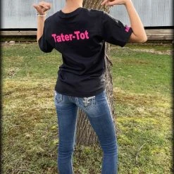 ADC Logo TShirt With Personalized Text -Puppy`s Store 935006 9 full 37752.1649066708