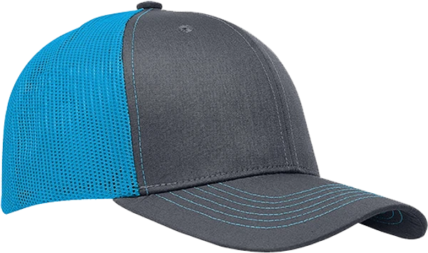 Custom Logo/Text Snapback Trucker Hat 16 Custom Logo/Text Snapback Trucker Hat - Image 16