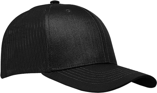 Custom Logo/Text Snapback Trucker Hat 8 Custom Logo/Text Snapback Trucker Hat - Image 8