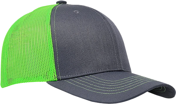 Custom Logo/Text Snapback Trucker Hat 10 Custom Logo/Text Snapback Trucker Hat - Image 10