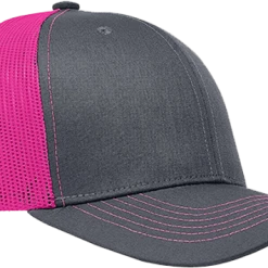 Custom Logo/Text Snapback Trucker Hat 24 Custom Logo/Text Snapback Trucker Hat -Puppy`s Store 935007 104 44669.1653996522