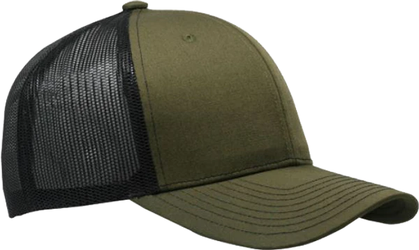 Custom Logo/Text Snapback Trucker Hat 14 Custom Logo/Text Snapback Trucker Hat - Image 14