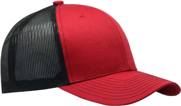 Custom Logo/Text Snapback Trucker Hat 13 Custom Logo/Text Snapback Trucker Hat - Image 13