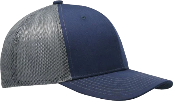 Custom Logo/Text Snapback Trucker Hat 15 Custom Logo/Text Snapback Trucker Hat - Image 15