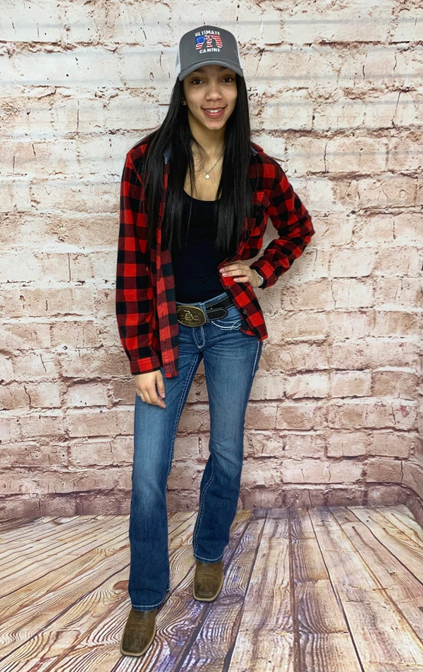 Custom Logo/Text Snapback Trucker Hat 3 Custom Logo/Text Snapback Trucker Hat - Image 3