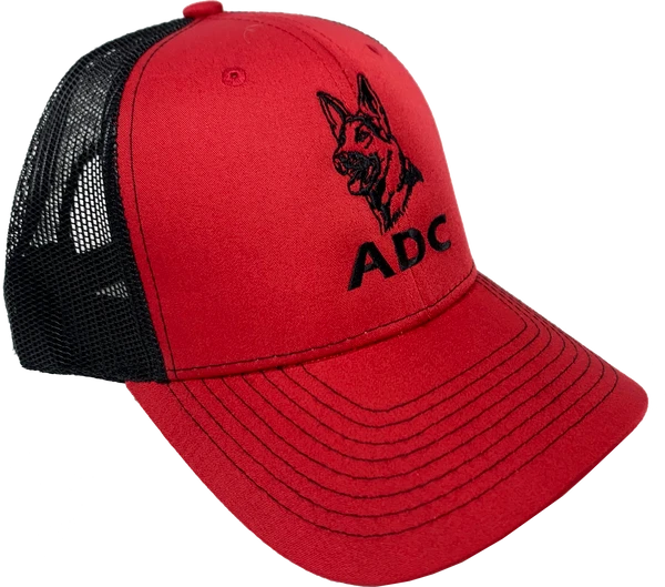 Custom Logo/Text Snapback Trucker Hat 7 Custom Logo/Text Snapback Trucker Hat - Image 7