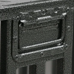 Powder Coated Double Door (Front/Side) Full Vent Dog Crate -Puppy`s Store 9910012DP 4 full 56079.1638911372