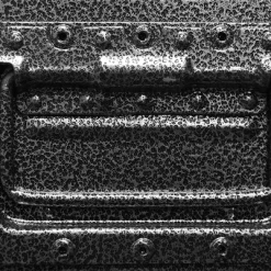 Powder Coated Full Vent Dog Crate -Puppy`s Store 991001P 2 full 68205.1638911416