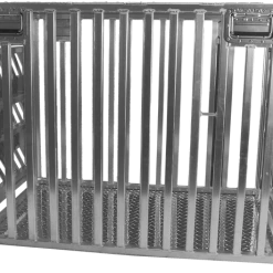 Double Door (Front/Back) Full Vent Dog Crate -Puppy`s Store 991012 991013 991014 10 full 24602.1638911462