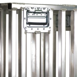 Double Door (Front/Back) Full Vent Dog Crate -Puppy`s Store 991012 991013 991014 15A full 12271.1638911467