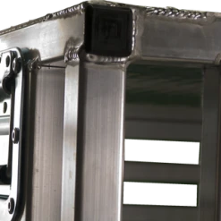 Double Door (Front/Back) Full Vent Dog Crate -Puppy`s Store 991012 991013 991014 16A full 64690.1638911466