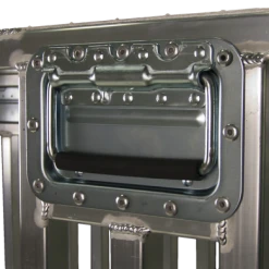 Double Door (Front/Back) Full Vent Dog Crate -Puppy`s Store 991012 991013 991014 20A full 83682.1638911472